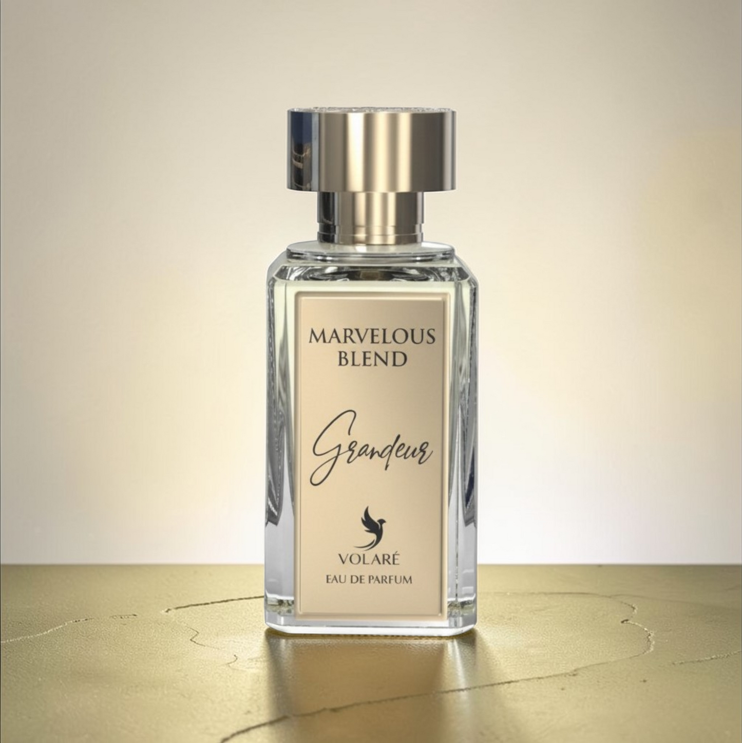 Marvelous Blend Grandeur • Volaré (𝐼𝑛𝑠𝑝𝑖𝑟𝑎𝑡𝑖𝑜𝑛 𝐺𝑎𝑛𝑦𝑚è𝑑𝑒)