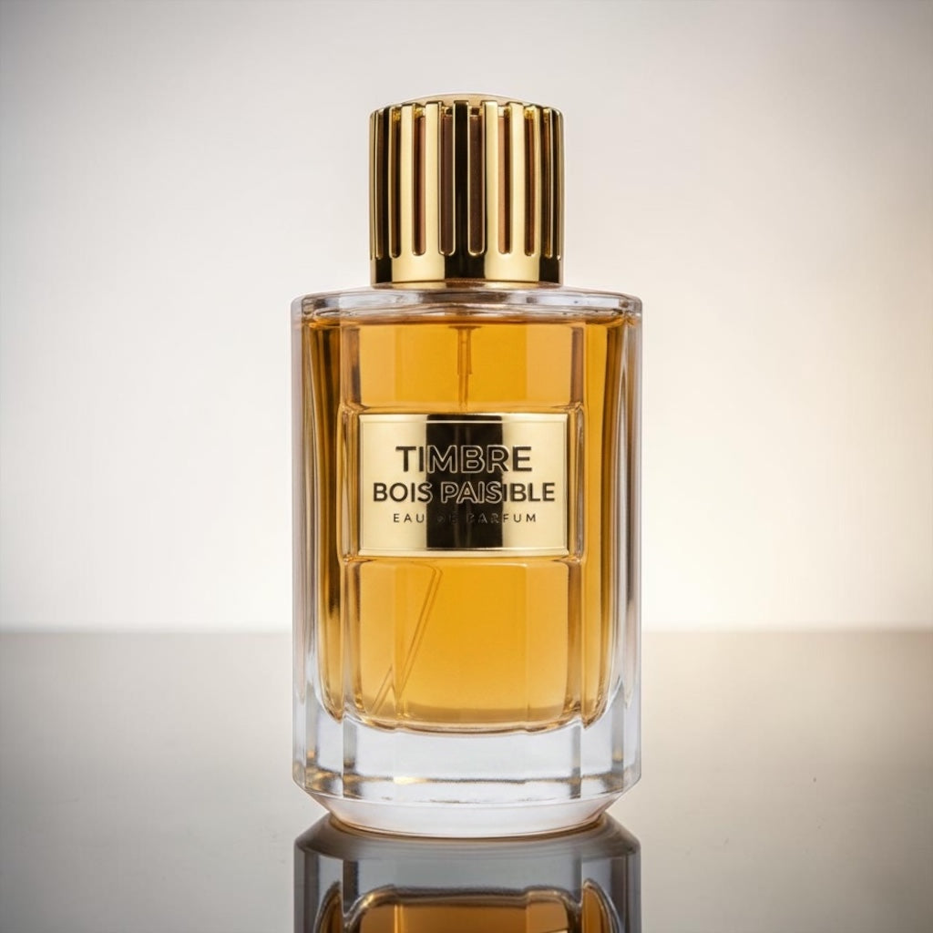 Timbre Bois Paisible • Volaré (𝐼𝑛𝑠𝑝𝑖𝑟𝑎𝑡𝑖𝑜𝑛 𝐵𝑜𝑖𝑠 𝑃𝑎𝑐𝑖𝑓𝑖𝑞𝑢𝑒)