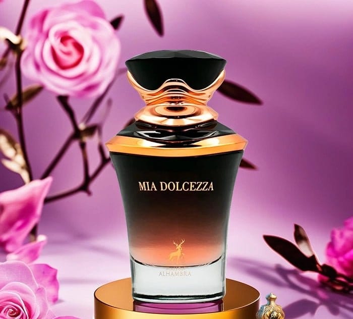 Mia Dolcezza Maison Alhambra