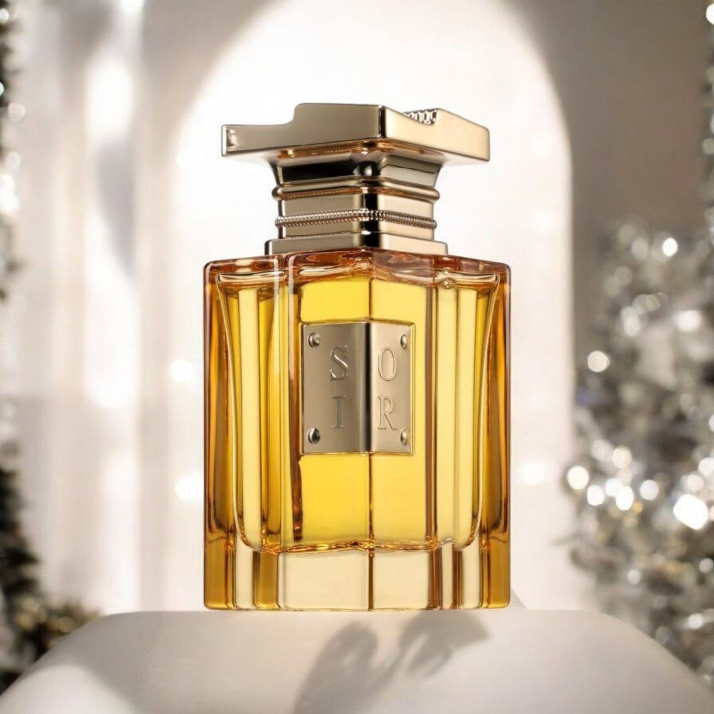 Soir • Fragrance World