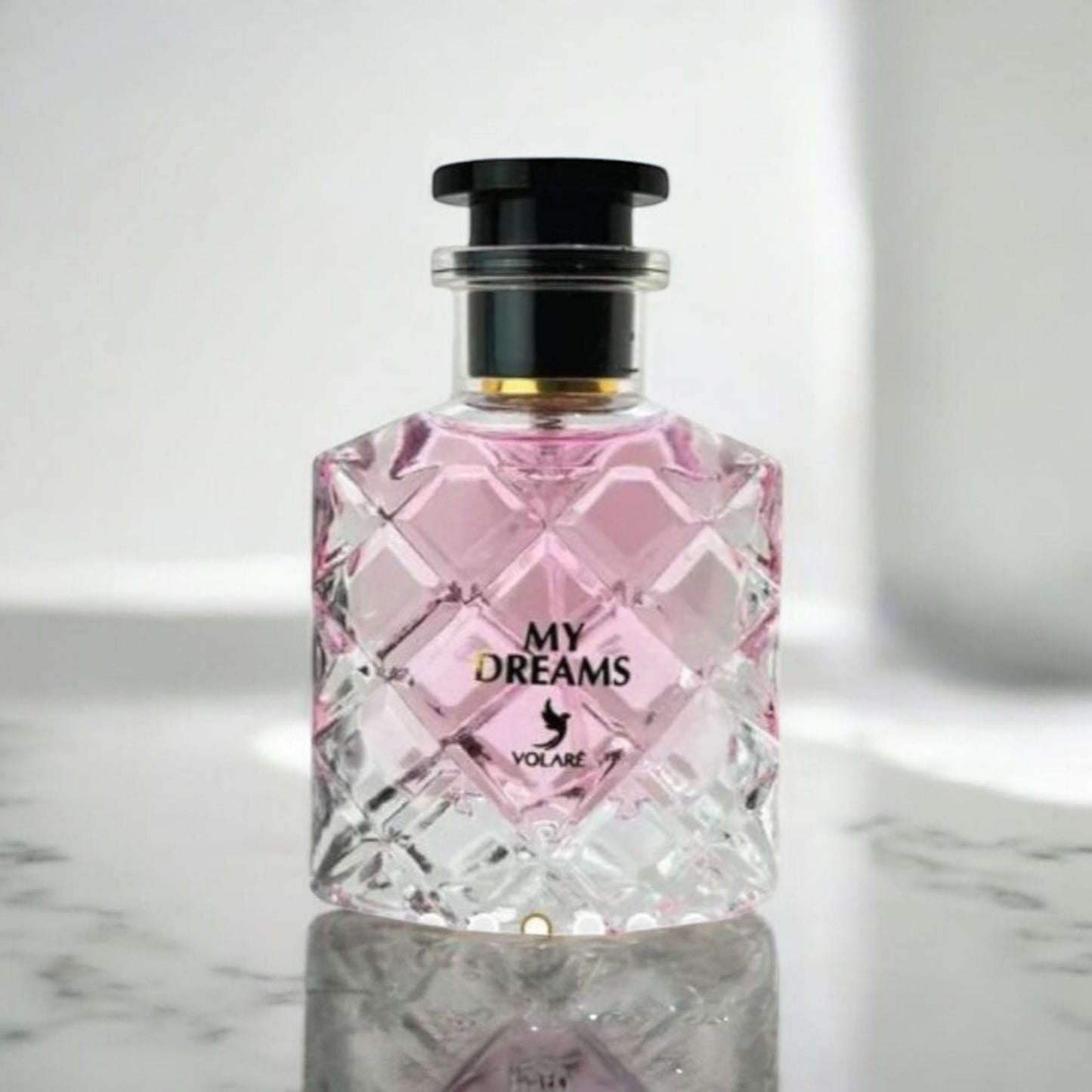My Dreams • Volaré