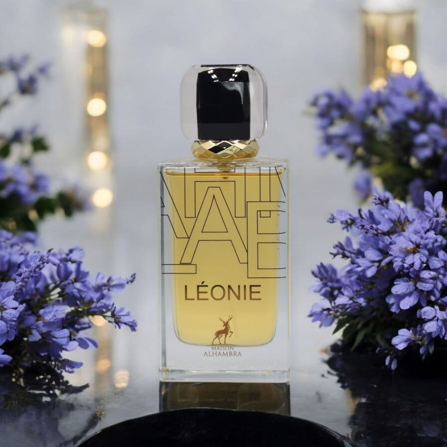 Léonie • Maison Alhambra