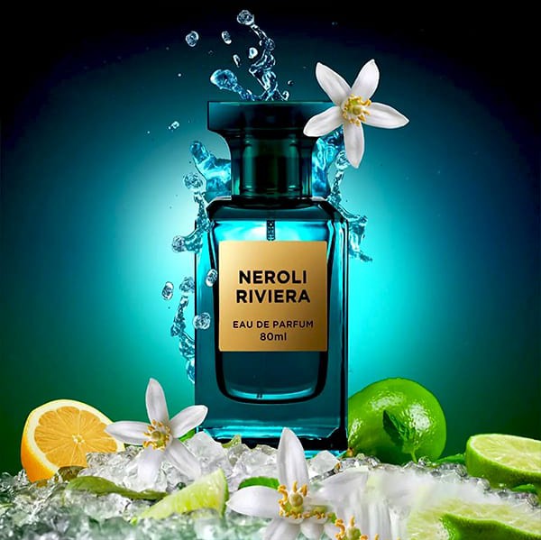 Néroli Riviera • Fragrance World