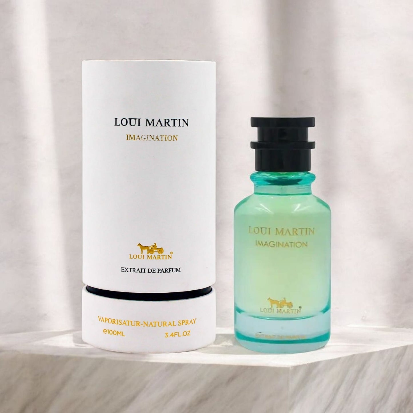 Imagination Loui Martin • Collection Premium (𝐼𝑛𝑠𝑝𝑖𝑟𝑎𝑡𝑖𝑜𝑛 𝐼𝑚𝑎𝑔𝑖𝑛𝑎𝑡𝑖𝑜𝑛)