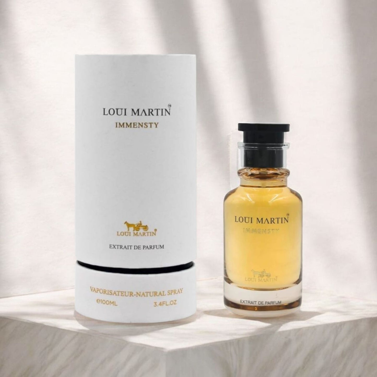 Immensty Loui Martin • Collection Premium (𝐼𝑛𝑠𝑝𝑖𝑟𝑎𝑡𝑖𝑜𝑛 𝐼𝑚𝑚𝑒𝑛𝑠𝑖𝑡é)