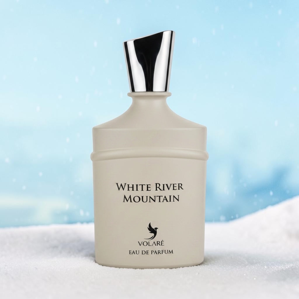 White River Mountain • Volaré (𝐼𝑛𝑠𝑝𝑖𝑟𝑎𝑡𝑖𝑜𝑛 𝑆𝑖𝑙𝑣𝑒𝑟 𝑀𝑜𝑢𝑛𝑡𝑎𝑖𝑛 𝑊𝑎𝑡𝑒𝑟)