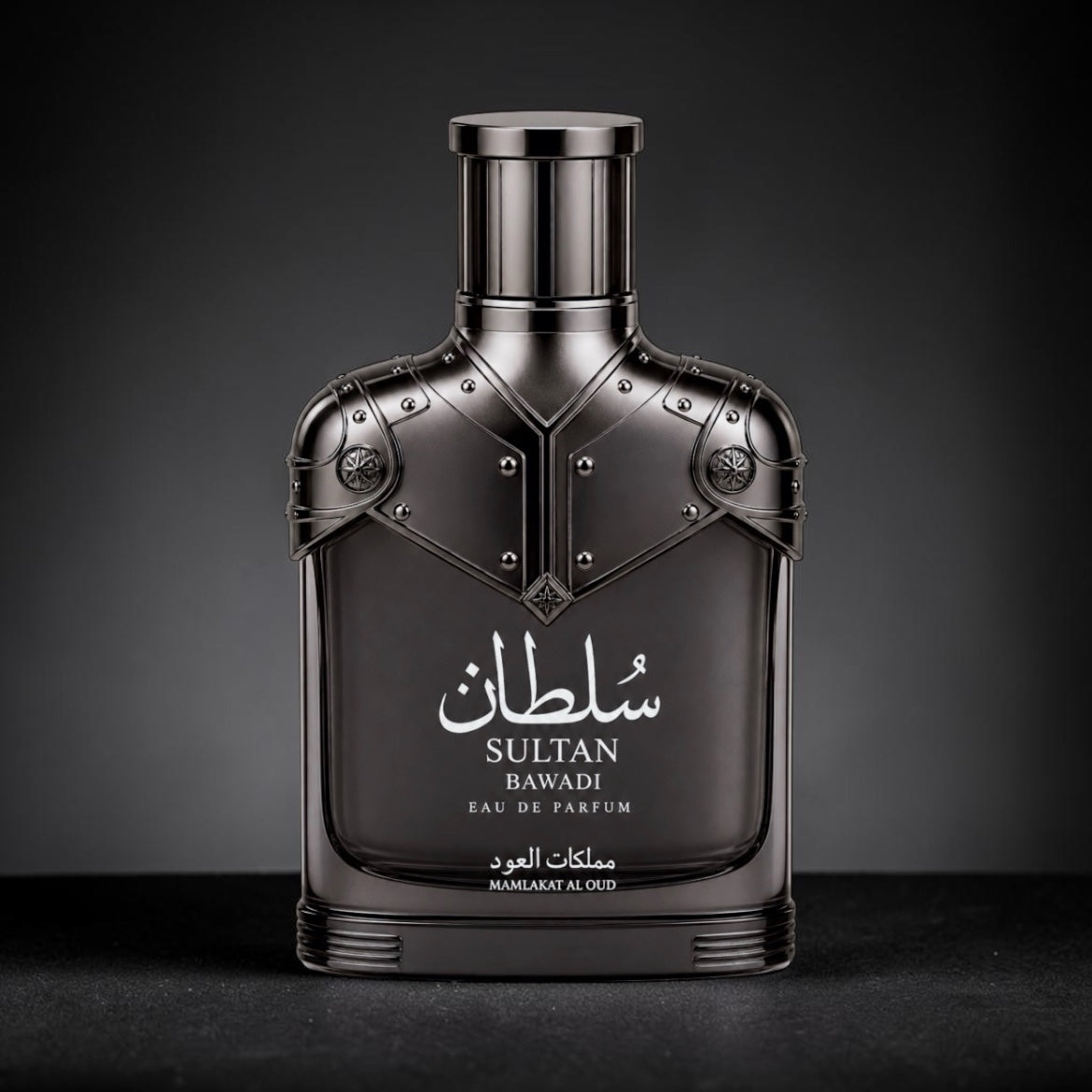 Sultan Bawadi âą Mamlakat Al Oud (đŒđđ đđđđđĄđđđ đŸđđ€đ đŸđđđđ)