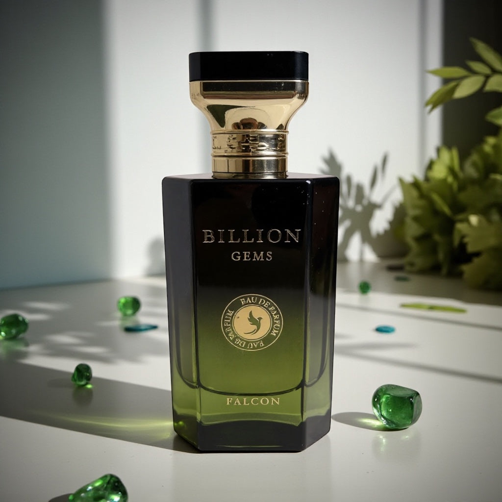 Billion Falcon • Volaré (𝐼𝑛𝑠𝑝𝑖𝑟𝑎𝑡𝑖𝑜𝑛 𝐹𝑎𝑙𝑘𝑎𝑟)