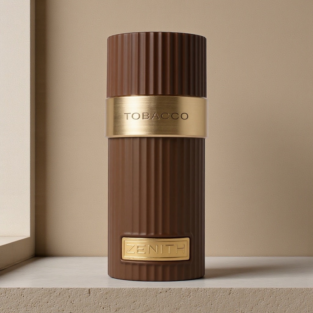 Zenith Tobacco • French Avenue (𝐼𝑛𝑠𝑝𝑖𝑟𝑎𝑡𝑖𝑜𝑛 𝑇𝑜𝑏𝑎𝑐𝑜𝑙𝑜𝑟)