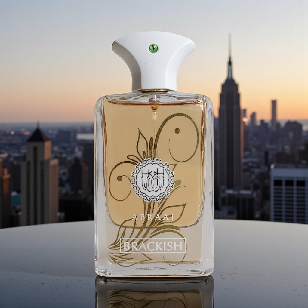 Abraaj Brackish • Fragrance World (𝐼𝑛𝑠𝑝𝑖𝑟𝑎𝑡𝑖𝑜𝑛 𝐵𝑟𝑎𝑐𝑘𝑒𝑛 𝑀𝑎𝑛)