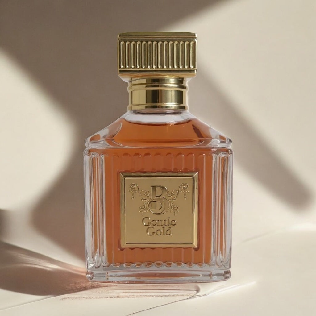 Barakkat Gentle Gold • Fragrance World ( 𝐼𝑛𝑠𝑝𝑖𝑟𝑎𝑡𝑖𝑜𝑛 𝐺𝑒𝑛𝑡𝑙𝑒 𝑓𝑙𝑢𝑖𝑑𝑖𝑡𝑦 𝑔𝑜𝑙𝑑)
