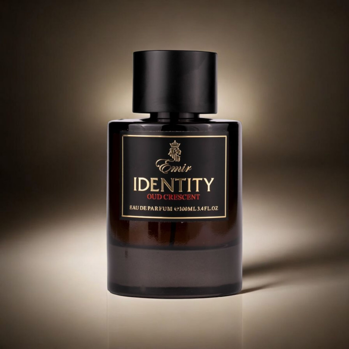 Identity Oud Crescent • Emir