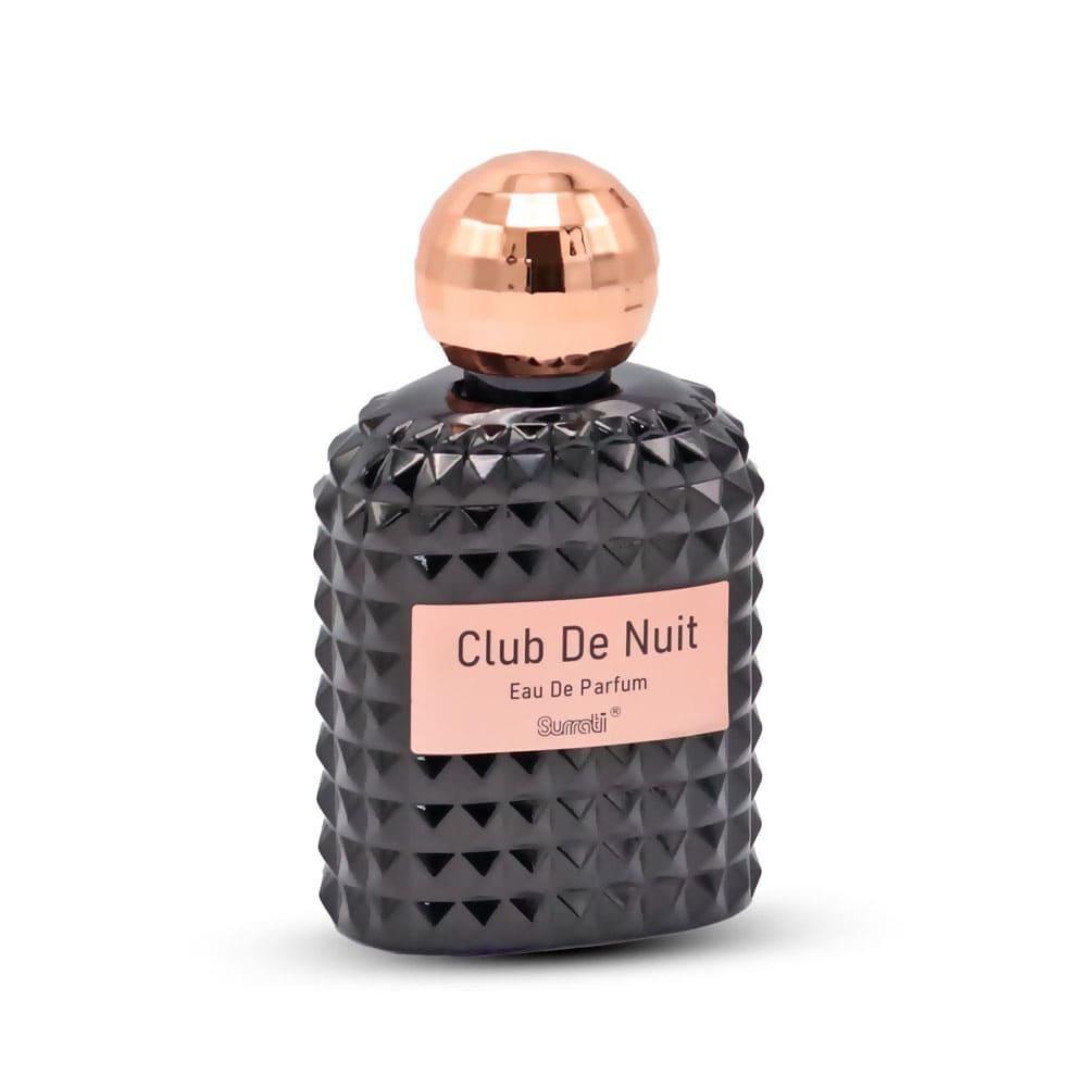 Surrati Club De Nuit