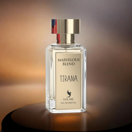 Marvelous Blend Tirana • Volaré (𝐼𝑛𝑠𝑝𝑖𝑟𝑎𝑡𝑖𝑜𝑛 𝑇𝑖𝑙𝑖𝑎)