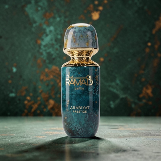 Ramad Earthy • Arabiyat Prestige (𝐼𝑛𝑠𝑝𝑖𝑟𝑎𝑡𝑖𝑜𝑛 𝑆𝑖𝑛𝑑𝑏𝑎𝑑)