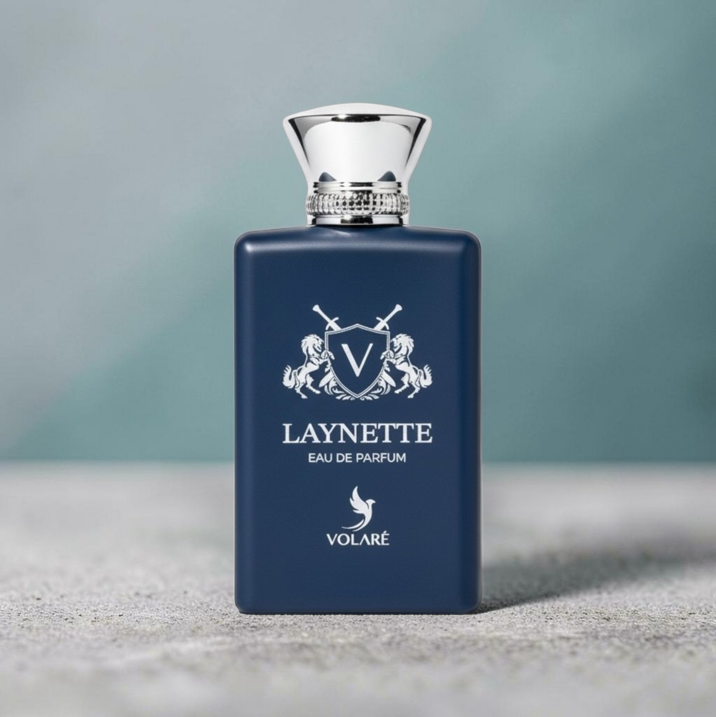 Laynette • Volaré (𝐼𝑛𝑠𝑝𝑖𝑟𝑎𝑡𝑖𝑜𝑛 𝐿𝑎𝑦𝑡𝑜𝑛)