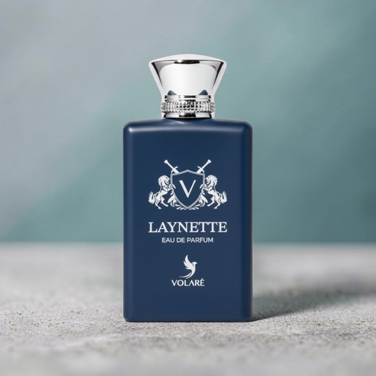 Laynette • Volaré (𝐼𝑛𝑠𝑝𝑖𝑟𝑎𝑡𝑖𝑜𝑛 𝐿𝑎𝑦𝑡𝑜𝑛)