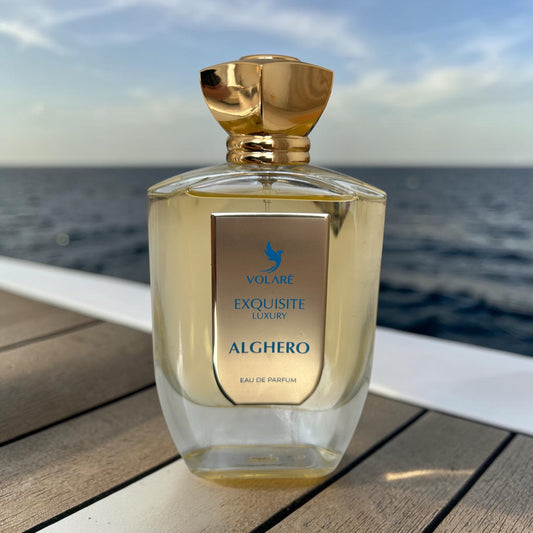 Exquisite Luxury Alghero • Volaré (𝐼𝑛𝑠𝑝𝑖𝑟𝑎𝑡𝑖𝑜𝑛 𝐴𝑘𝑑𝑒𝑛𝑖𝑧)