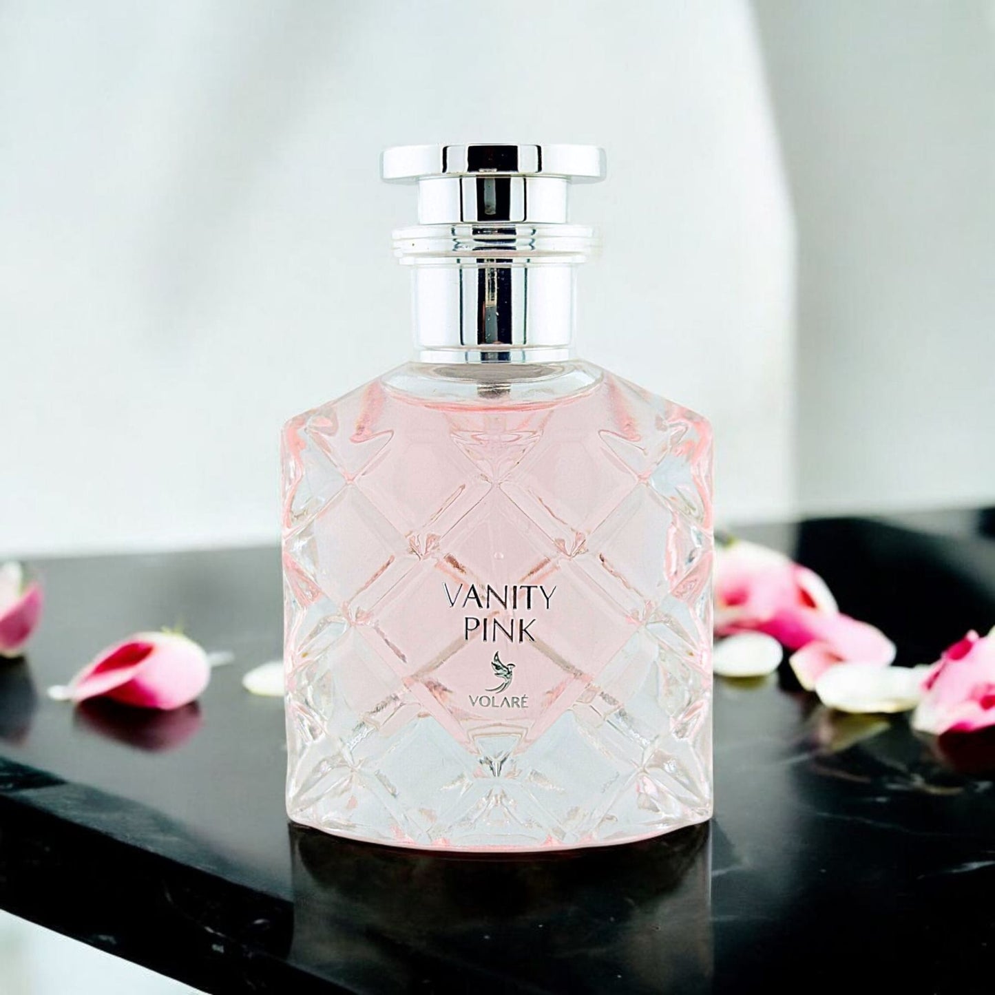 Vanity Pink • Volaré