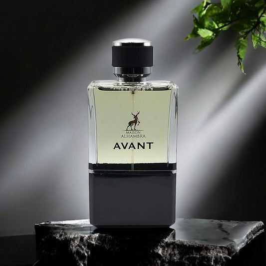 Avant Maison Alhambra