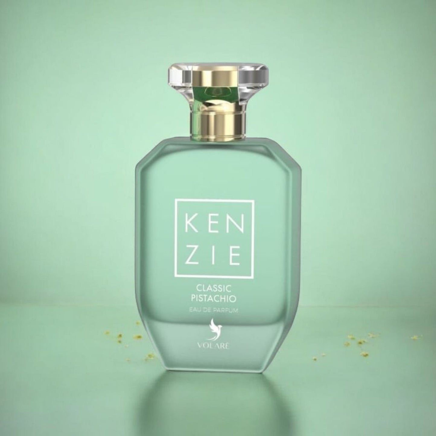 Kenzie Classic Pistachio • Volaré
