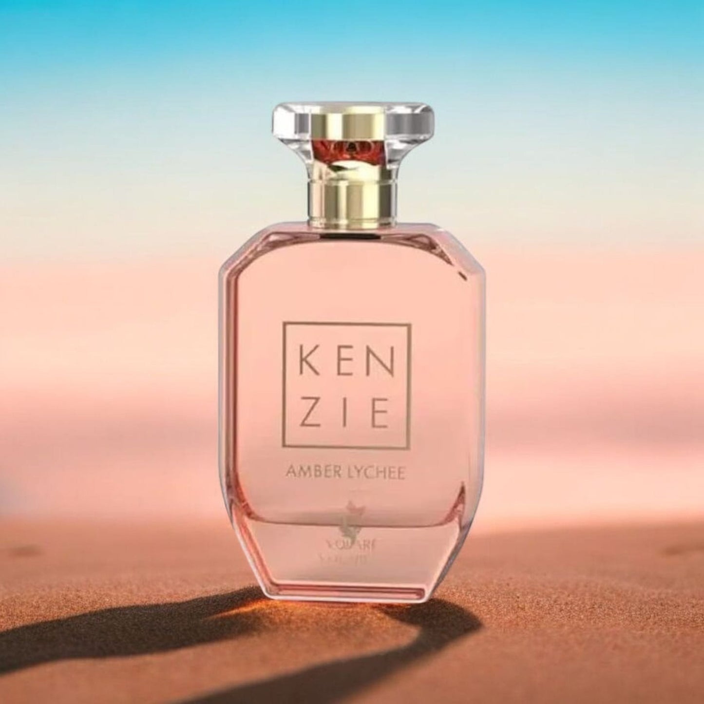 Kenzie Amber Lychee • Volaré