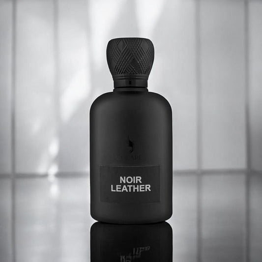 Noir Leather • Volaré (𝐼𝑛𝑠𝑝𝑖𝑟𝑎𝑡𝑖𝑜𝑛 𝑂𝑚𝑏𝑟é 𝐿𝑒𝑎𝑡ℎ𝑒𝑟)