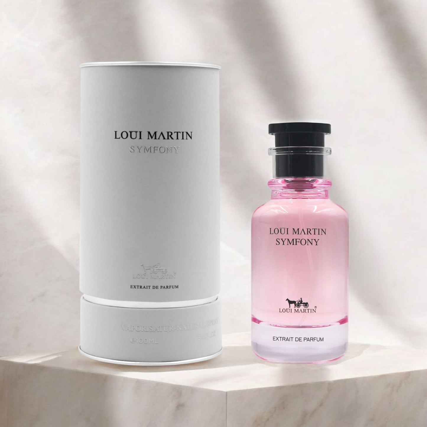 Symfony Loui Martin • Collection Premium (𝐼𝑛𝑠𝑝𝑖𝑟𝑎𝑡𝑖𝑜𝑛 𝑆𝑦𝑚𝑝ℎ𝑜𝑛𝑦)