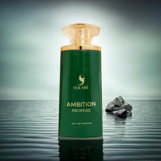 Ambition Propose • Volaré (𝐼𝑛𝑠𝑝𝑖𝑟𝑎𝑡𝑖𝑜𝑛 𝑃𝑢𝑟𝑝𝑜𝑠𝑒)