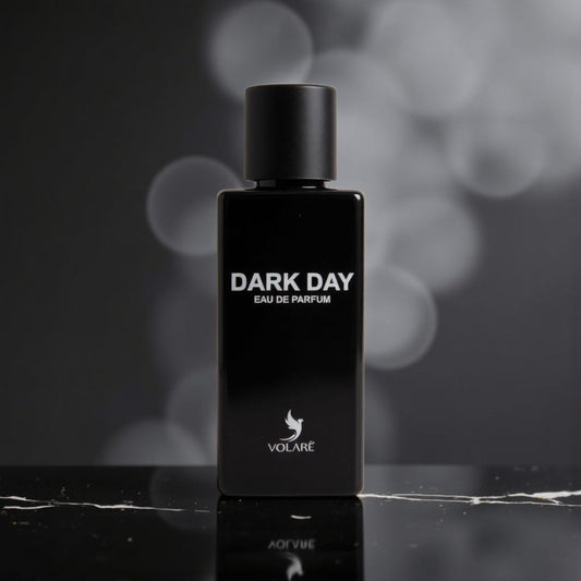 Dark Day • Volaré (𝐼𝑛𝑠𝑝𝑖𝑟𝑎𝑡𝑖𝑜𝑛 𝑀𝑌𝑆𝐿𝐹)