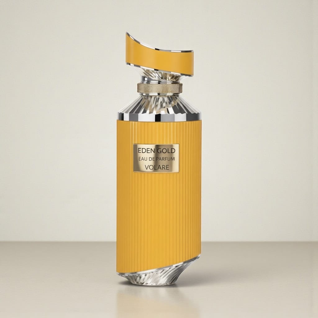 Eden Gold • Volaré  (𝐼𝑛𝑠𝑝𝑖𝑟𝑎𝑡𝑖𝑜𝑛 𝐸𝑟𝑏𝑎 𝐺𝑜𝑙𝑑)