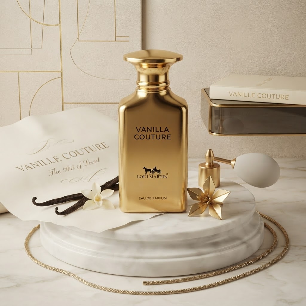 Vanilla Couture • Loui Martin (𝐼𝑛𝑠𝑝𝑖𝑟𝑎𝑡𝑖𝑜𝑛 𝐿𝑖𝑏𝑟𝑒 𝑉𝑎𝑛𝑖𝑙𝑙𝑒 𝐶𝑜𝑢𝑡𝑢𝑟𝑒)