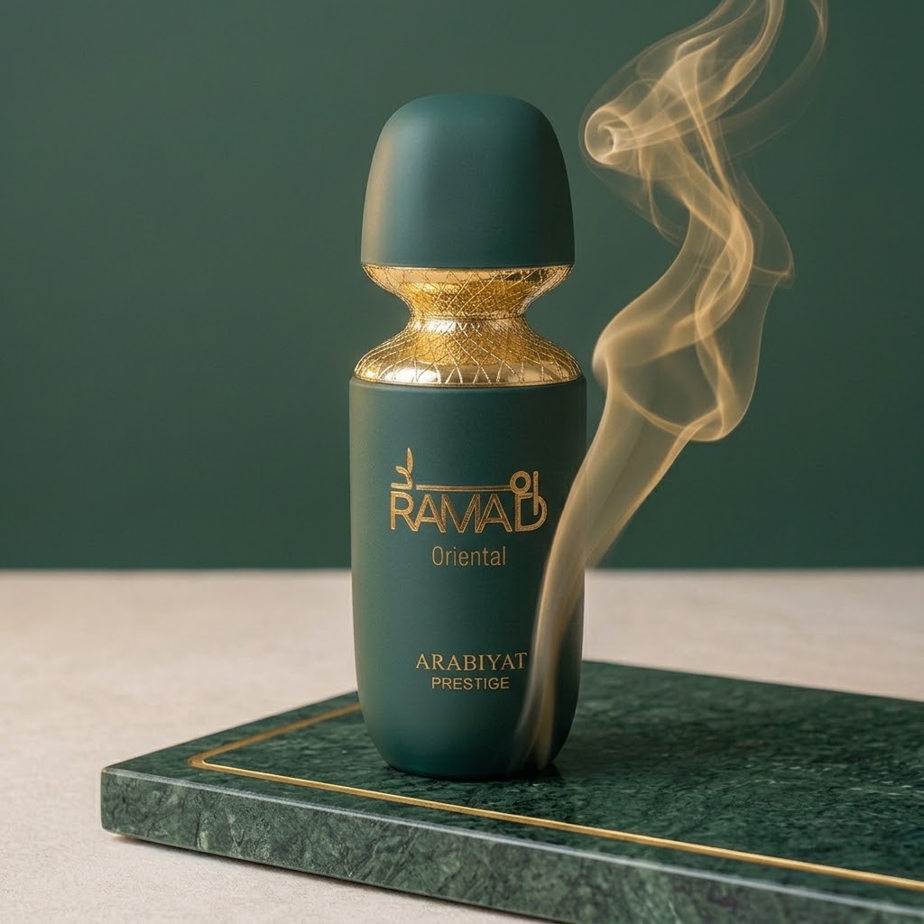 Ramad Oriental • Arabiyat Prestige  (𝐼𝑛𝑠𝑝𝑖𝑟𝑎𝑡𝑖𝑜𝑛 𝑂𝑢𝑡𝑙𝑎𝑛𝑑𝑠)