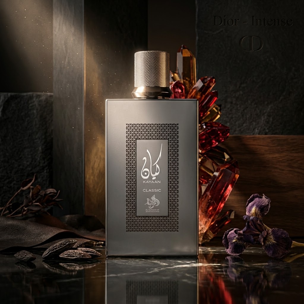Kayaan Classic • Al Wataniah (𝐼𝑛𝑠𝑝𝑖𝑟𝑎𝑡𝑖𝑜𝑛 𝐷𝑖𝑜𝑟 𝐻𝑜𝑚𝑚𝑒 𝐼𝑛𝑡𝑒𝑛𝑠𝑒)