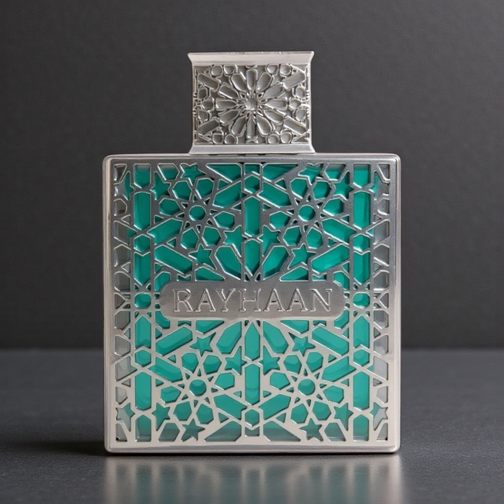 Aquatica • Rayhaan (𝐼𝑛𝑠𝑝𝑖𝑟𝑎𝑡𝑖𝑜𝑛 𝑉𝑖𝑟𝑔𝑖𝑛 𝐼𝑠𝑙𝑎𝑛𝑑 𝑊𝑎𝑡𝑒𝑟)