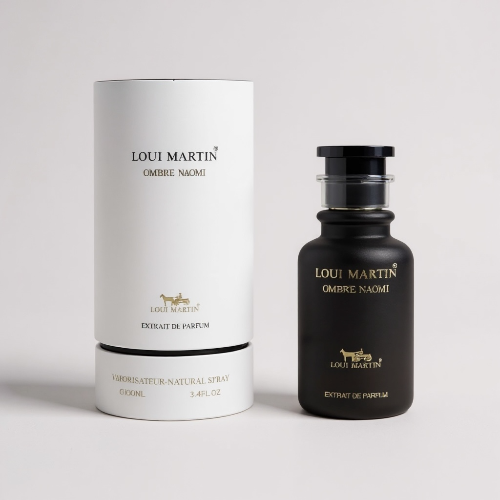 Ombre Naomi Loui Martin • Collection Premium  (𝐼𝑛𝑠𝑝𝑖𝑟𝑎𝑡𝑖𝑜𝑛 𝑂𝑚𝑏𝑟𝑒 𝑛𝑜𝑚𝑎𝑑𝑒)