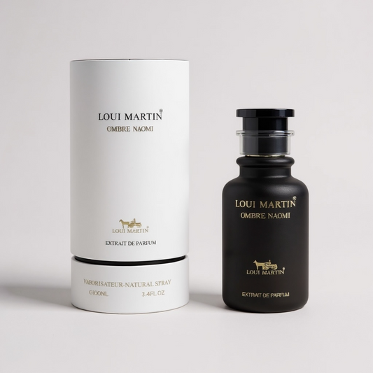 Ombre Naomi Loui Martin • Collection Premium  (𝐼𝑛𝑠𝑝𝑖𝑟𝑎𝑡𝑖𝑜𝑛 𝑂𝑚𝑏𝑟𝑒 𝑛𝑜𝑚𝑎𝑑𝑒)