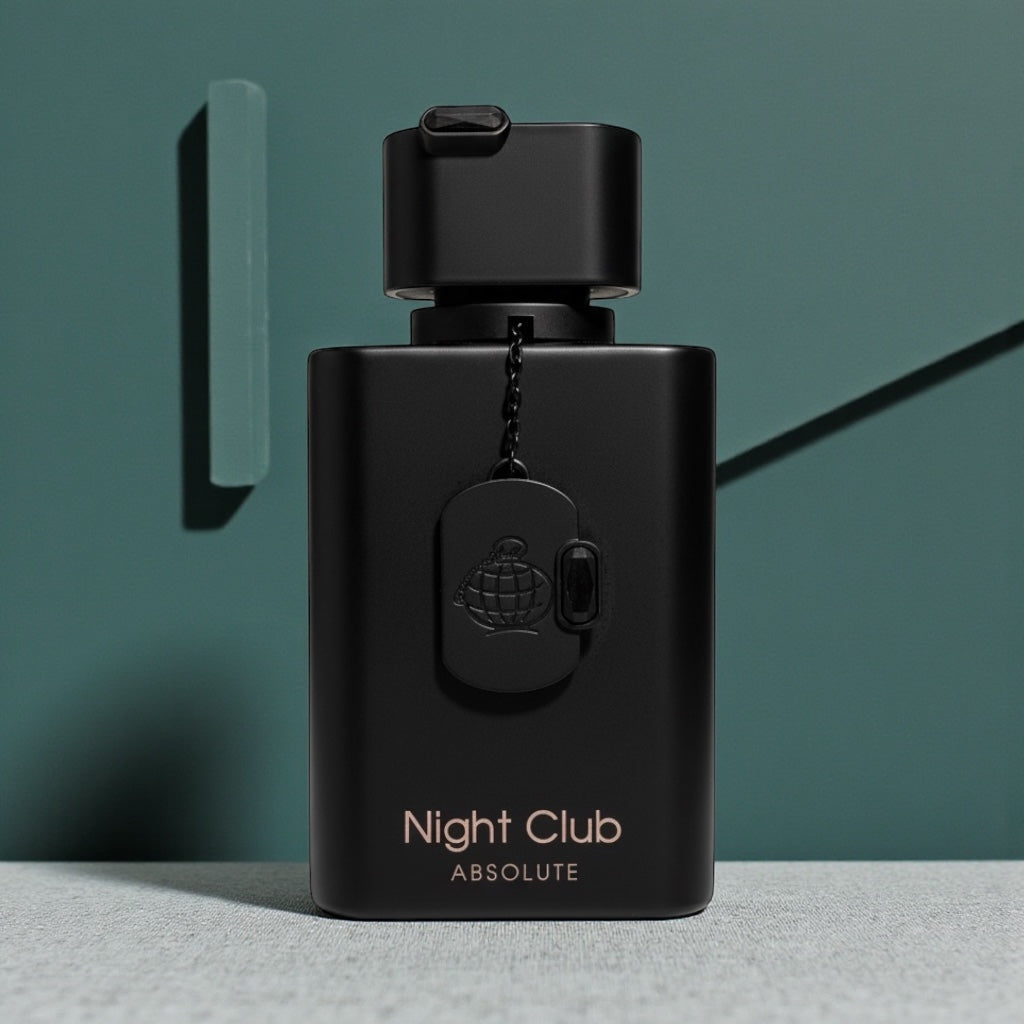 Night Club Absolute • Fragrance World (𝐼𝑛𝑠𝑝𝑖𝑟𝑎𝑡𝑖𝑜𝑛 𝐴𝑣𝑒𝑛𝑡𝑢𝑠 𝐴𝑏𝑠𝑜𝑙𝑢)