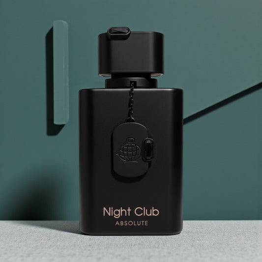 Night Club Absolute • Fragrance World (𝐼𝑛𝑠𝑝𝑖𝑟𝑎𝑡𝑖𝑜𝑛 𝐴𝑣𝑒𝑛𝑡𝑢𝑠 𝐴𝑏𝑠𝑜𝑙𝑢)