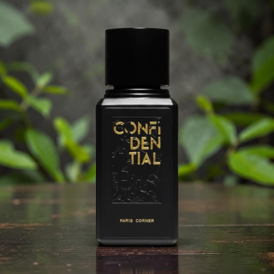 Confidential • Paris Corner (𝐼𝑛𝑠𝑝𝑖𝑟𝑎𝑡𝑖𝑜𝑛 𝑇𝑎𝑚 𝐷𝑎𝑜)