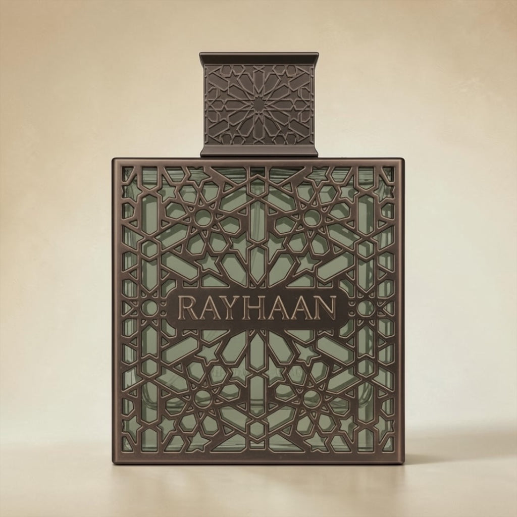 Terra • Rayhaan  (𝐼𝑛𝑠𝑝𝑖𝑟𝑎𝑡𝑖𝑜𝑛 𝑂𝑢𝑡𝑙𝑎𝑛𝑑𝑠 𝐴𝑚𝑜𝑢𝑎𝑔𝑒)
