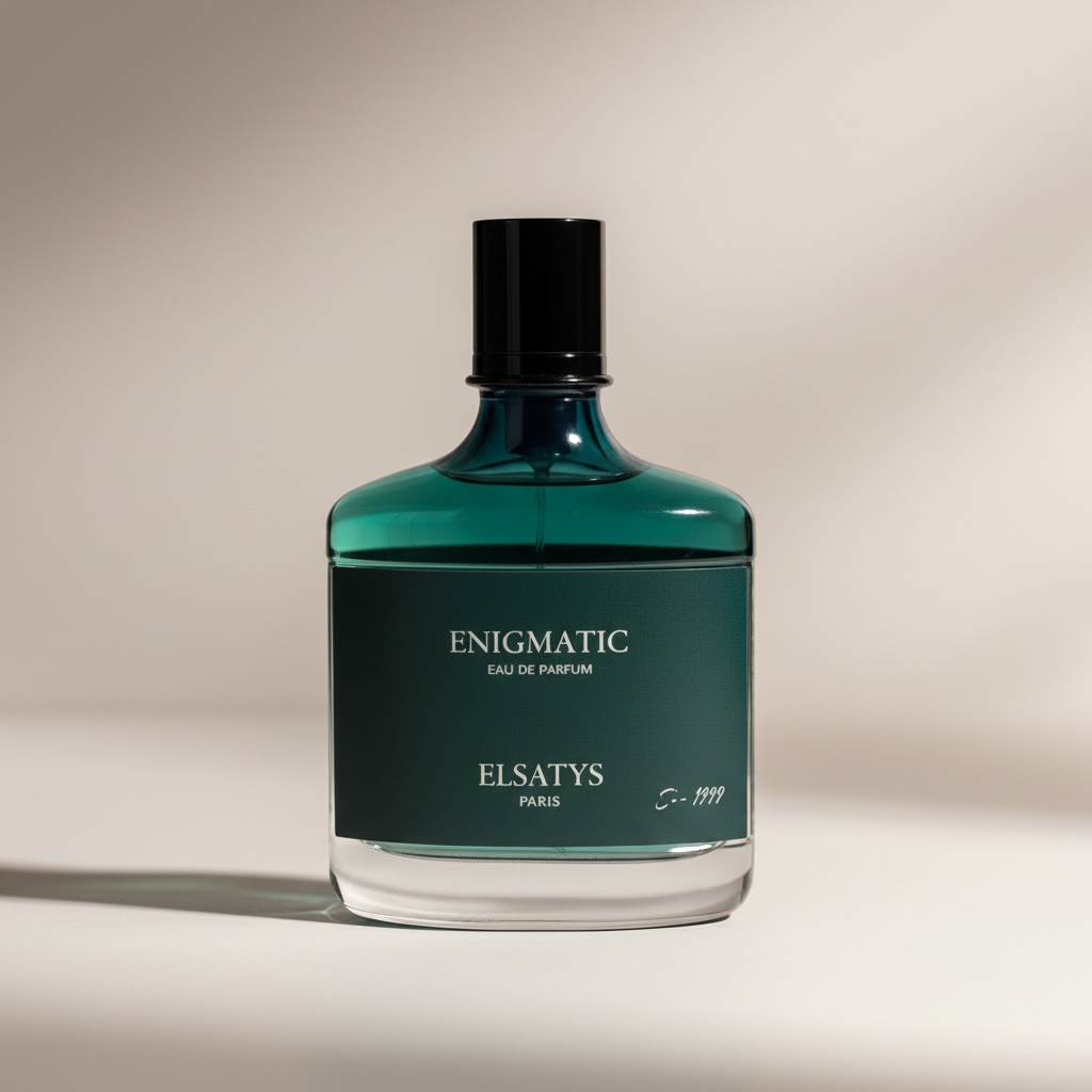 Enigmatic • Elsatys Paris (𝐼𝑛𝑠𝑝𝑖𝑟𝑎𝑡𝑖𝑜𝑛 𝐾𝑟𝑦𝑝𝑡𝑜𝑛𝑖𝑡𝑒)