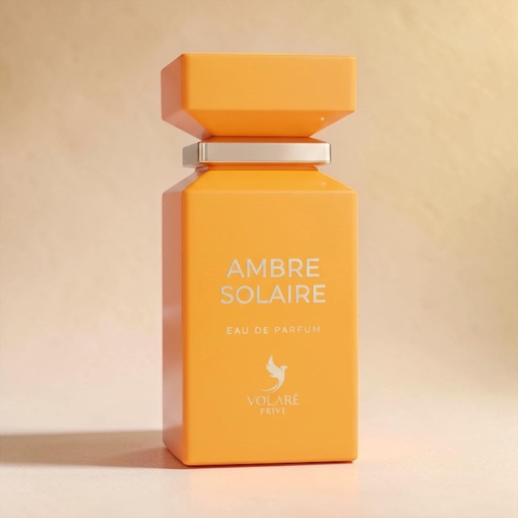 Ambre Solaire • Volaré (𝐼𝑛𝑠𝑝𝑖𝑟𝑎𝑡𝑖𝑜𝑛 𝐶𝑜𝑐𝑘𝑡𝑎𝑖𝑙 𝑀𝑎𝑟𝑎𝑐𝑢𝑗𝑎)