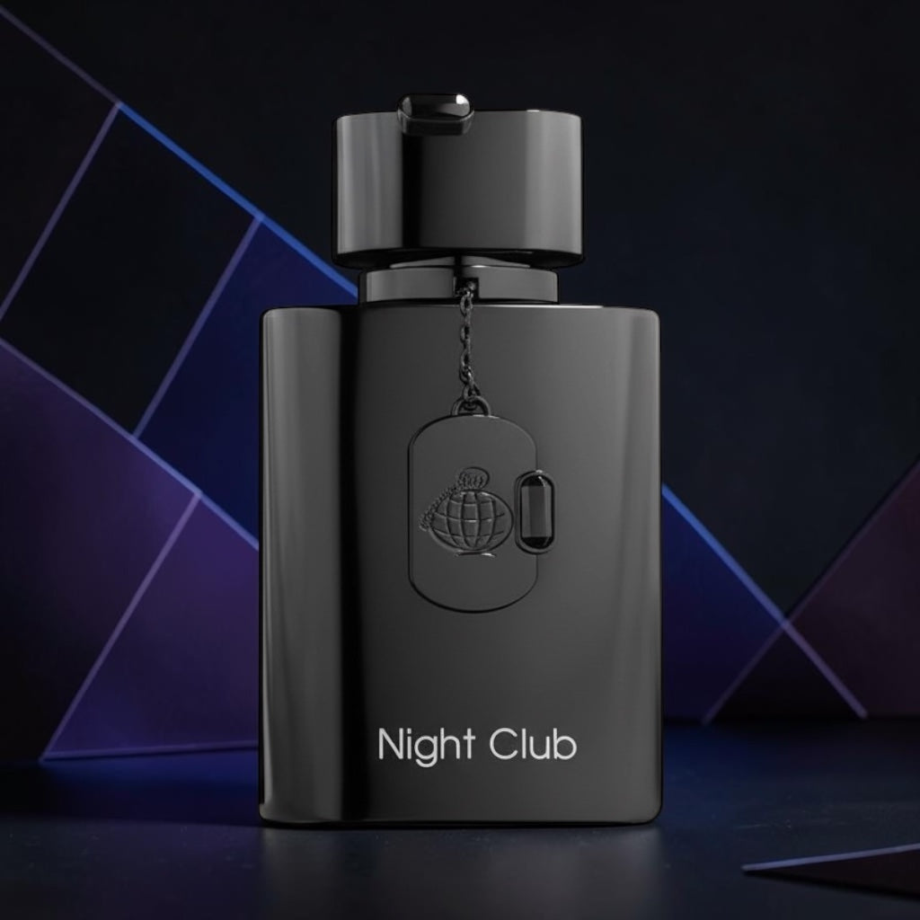 Night Club • Fragrance World (𝐼𝑛𝑠𝑝𝑖𝑟𝑎𝑡𝑖𝑜𝑛 𝐴𝑣𝑒𝑛𝑡𝑢𝑠)