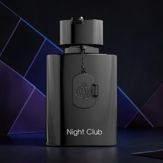Night Club • Fragrance World (𝐼𝑛𝑠𝑝𝑖𝑟𝑎𝑡𝑖𝑜𝑛 𝐴𝑣𝑒𝑛𝑡𝑢𝑠)