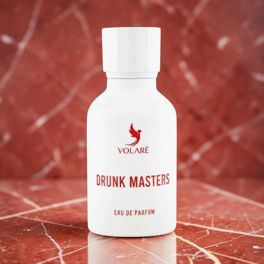 Drunk Masters • Volaré (𝐼𝑛𝑠𝑝𝑖𝑟𝑎𝑡𝑖𝑜𝑛 𝐷𝑟𝑢𝑛𝑘 𝐿𝑜𝑣𝑒𝑟𝑠)