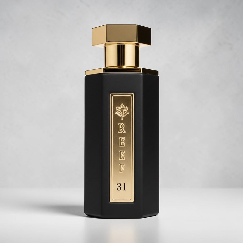 Reef 31 • Reef