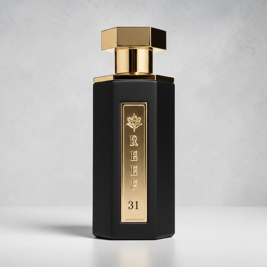 Reef 31 • Reef