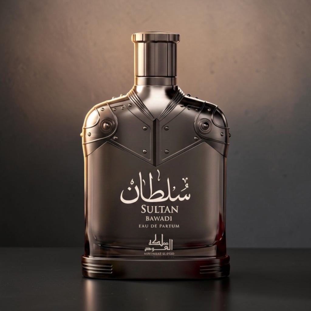 Sultan Bawadi • Mamlakat Al Oud (𝐼𝑛𝑠𝑝𝑖𝑟𝑎𝑡𝑖𝑜𝑛 𝐾𝑎𝑤𝑎 𝐾𝑎𝑟𝑑𝑎)