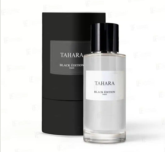 Black Édition Tahara